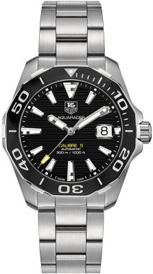 AAA Replica Tag Heuer Aquaracer Automatic Mens Watch way211a.ba0928